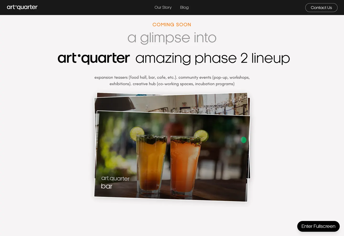Art Quarter section 4