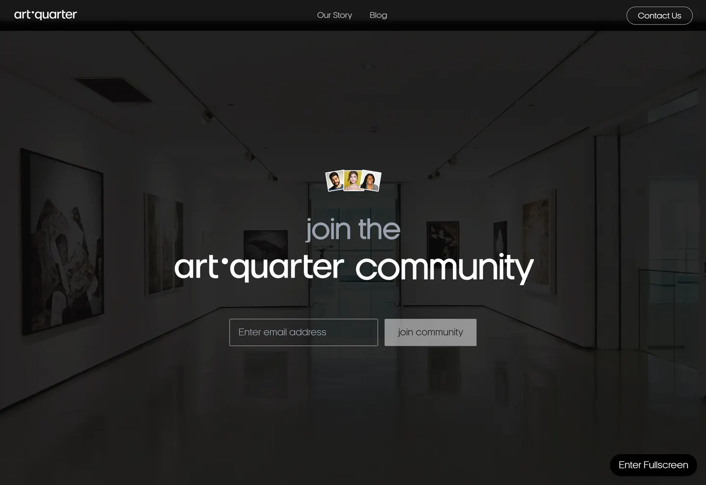 Art Quarter section 6
