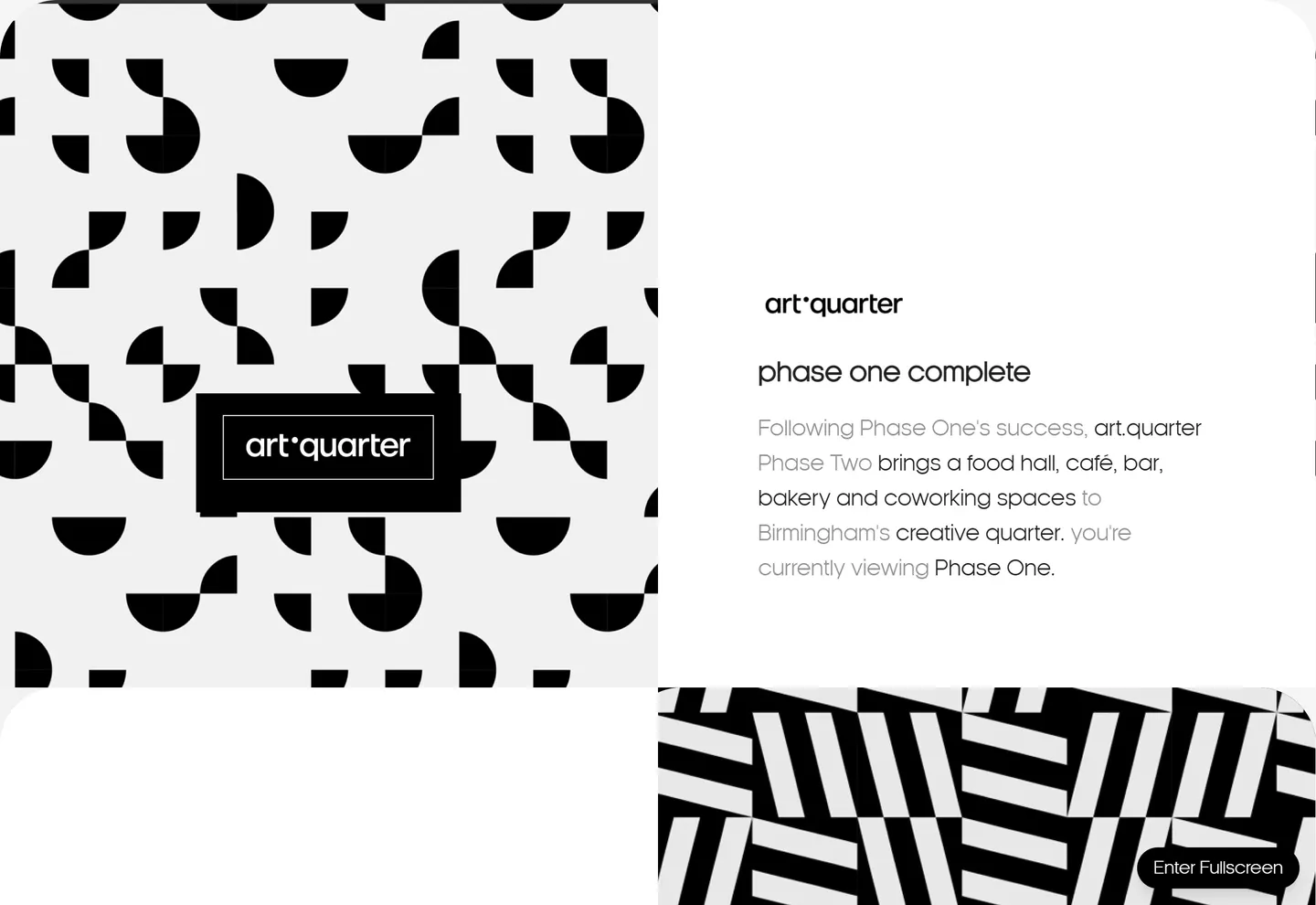Art Quarter section 3