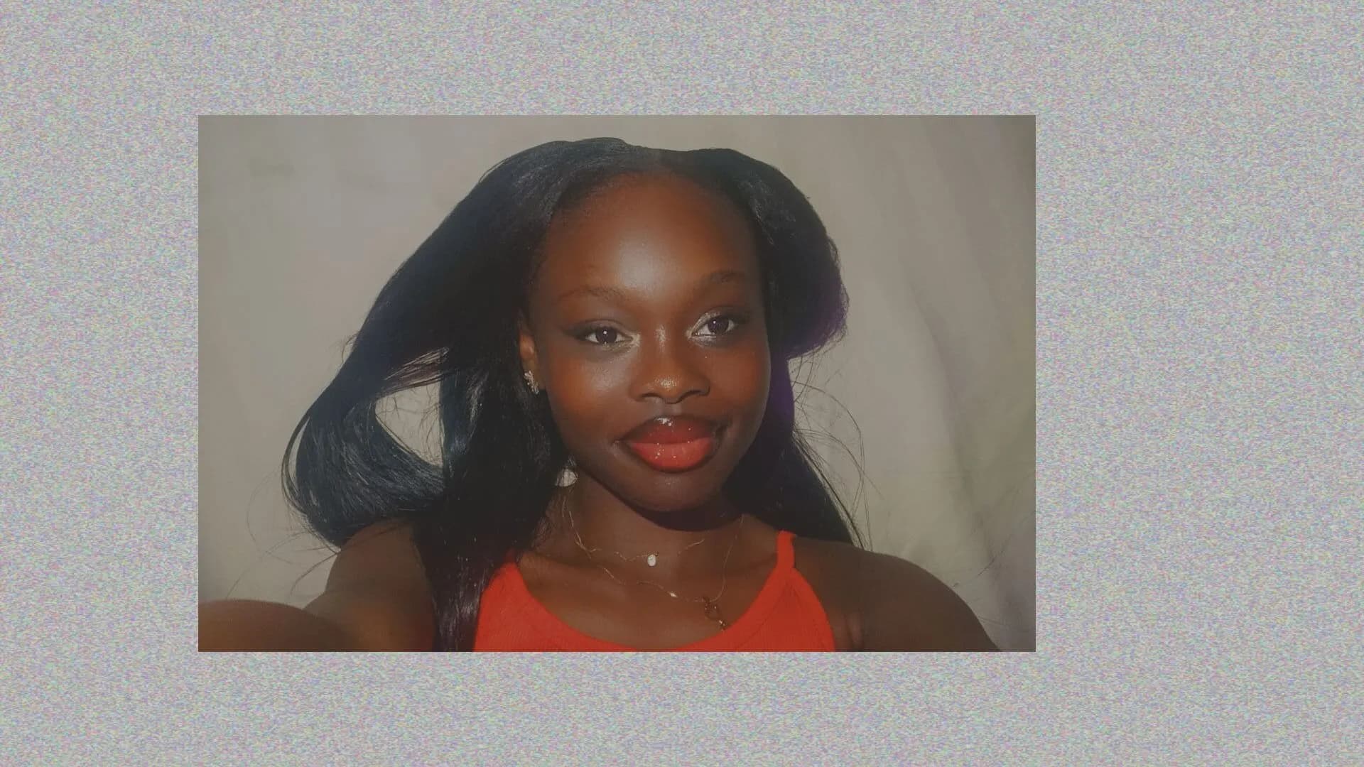 Ashley Amaka John, also known as Nightburn