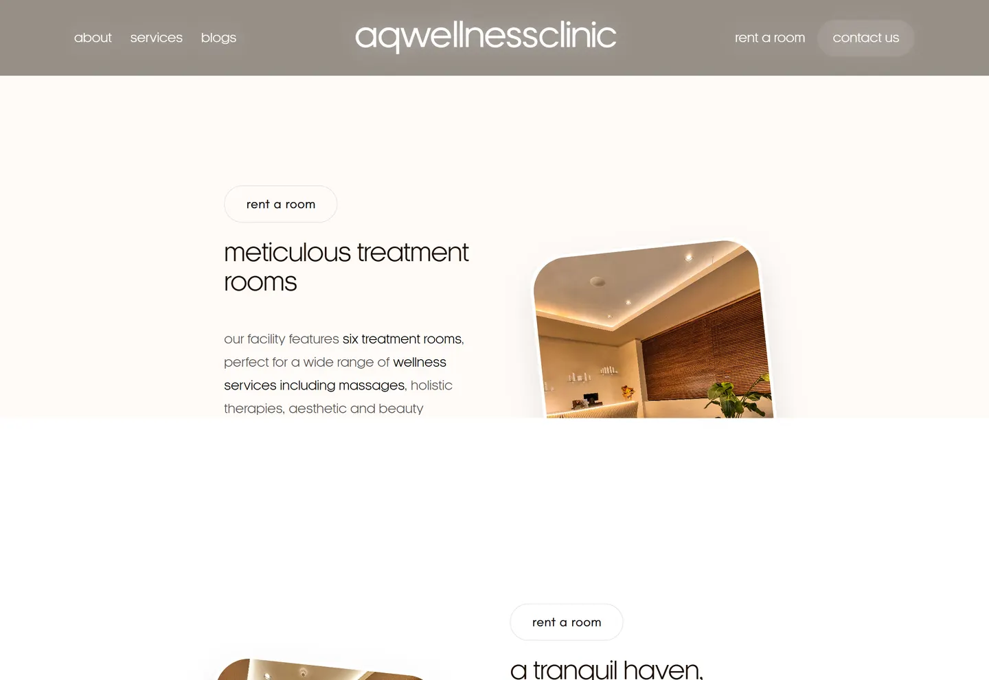 AQ Wellness Clinic professionals